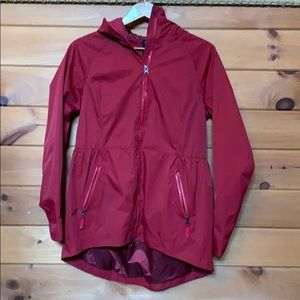 Lululemon Rain Jacket